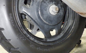 SUZUKI ADDRESS V125 S CF4MA