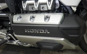 HONDA GL 1800 GOLD WING TOUR DCT 2026 SC79