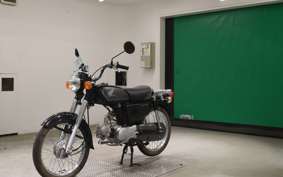 HONDA CD50 BENLY 2020 CD50