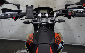 APRILIA RX 125