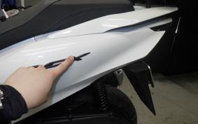 HONDA PCX 125 2025 JK05