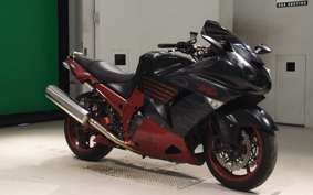 KAWASAKI ZX 1400 NINJA 2010