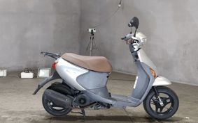 SUZUKI  LETS 4G CA41A