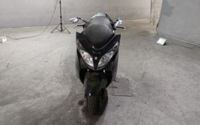 SUZUKI SKYWAVE 250S CJ46A