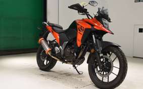 SUZUKI Vｽﾄﾛｰﾑ250SX EL11L