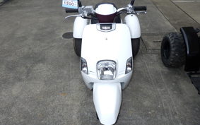 YAMAHA CUXI 100 TRIKE