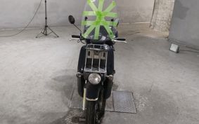 HONDA BENLY 110 JA09