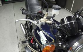 KAWASAKI Z750 FX Type Gen.1 1984 KZ750D