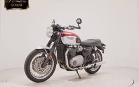 TRIUMPH BONNEVILLE T120 2020