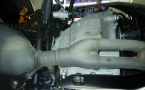 YAMAHA MT-25 A