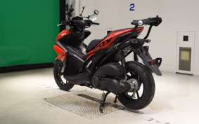 YAMAHA AERO X 155 2019