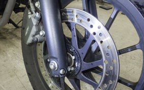 HONDA REBEL 250 A 1999 MC49