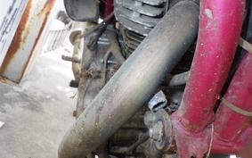 SUZUKI GOOSE 350 NK42A