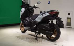 YAMAHA X-MAX 250 SGA8J