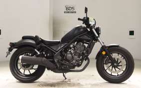 HONDA REBEL 250 A 2025 MC49