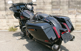 HARLEY  HARLEY FLTRXSTSE CVO 2024 TL8