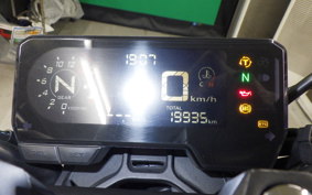 HONDA CB650R 2023 RH03