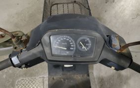 SUZUKI ADDRESS V100 CE13A
