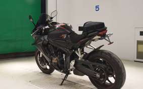 HONDA CBR650R 2020 RH03