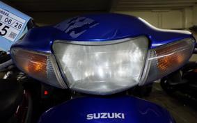 SUZUKI LET's 2 CA1PA