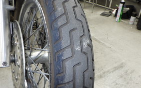 YAMAHA DRAGSTAR 1100 2003 VP13J