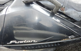 HONDA FUSION X MF02