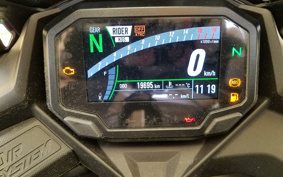 KAWASAKI NINJA ZX-4RR 2023 ZX400P