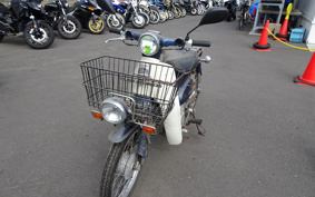 HONDA SUPER CUB50 AA01