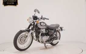 KAWASAKI W800 2024 EJ800E