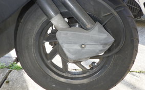 HONDA FUSION X 1999 MF02