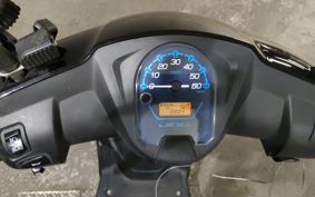 YAMAHA JOG AY01