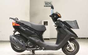 YAMAHA AXIS 125 TREET 2026 SE53J