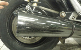 YAMAHA VMAX 1998 2WE