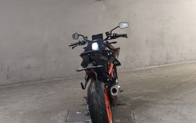 KTM 1290 SUPER DUKE R V3940