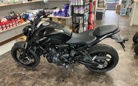 YAMAHA MT-07 ABS 2025 RM33J