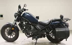 HONDA REBEL 250 A 2024 MC49