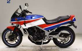 YAMAHA FZ250 1HX
