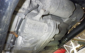 YAMAHA DRAGSTAR 400 2007 VH01J