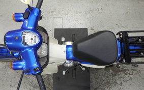 HONDA C110 SUPER CUB JA59