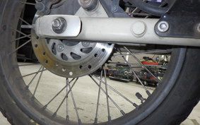 HONDA CT125 HUNTER CUB JA55