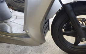 HONDA LEAD 125 JF45