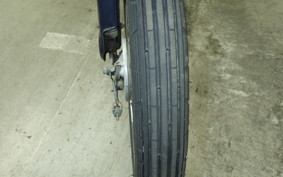 HONDA C90 SUPER CUB E 2023 HA02