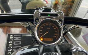 HARLEY HARLEY FXSB BREAKOUT 2015 BF5