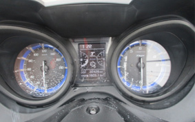 YAMAHA T-MAX 560 A 2020 SJ19J