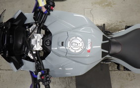 BMW S1000XR 2021