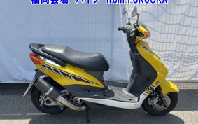YAMAHA CYGNUS125XSR