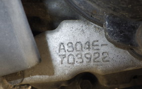 YAMAHA VINO 50 SA26J