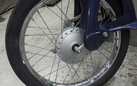 HONDA C50 SUPER CUB E 2011 AA01