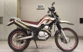 YAMAHA SEROW 250 DG11J