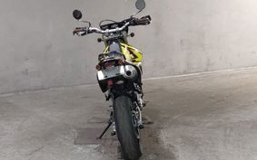 SUZUKI DR-Z400SM SK44A